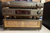 Technics SEA 900 MKII + SU-C800 mkII