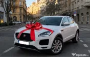 Jaguar E-Pace 4x4 S AWD An 2019 2.0 Diesel R-Dynamic 