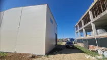 Hală nouă de închiriat cu teren aferent Oradea, acces TIR, lângă centură