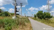 Teren situat in zona Paiu, Vaslui, 1900 mp