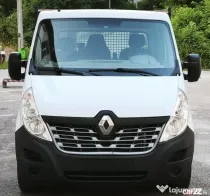 Renault Master Pick Up 2,3 DCI 125CP Euro5 An 2011