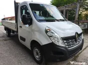 Renault Master Pick Up 2,3 DCI 125CP Euro5 An 2011