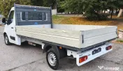 Renault Master Pick Up 2,3 DCI 125CP Euro5 An 2011