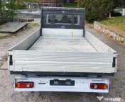 Renault Master Pick Up 2,3 DCI 125CP Euro5 An 2011