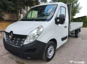 Renault Master Pick Up 2,3 DCI 125CP Euro5 An 2011