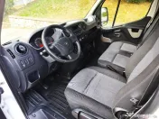 Renault Master Pick Up 2,3 DCI 125CP Euro5 An 2011