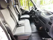 Renault Master Pick Up 2,3 DCI 125CP Euro5 An 2011