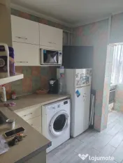 Apartament 3 camere confort 1 Buzaului 