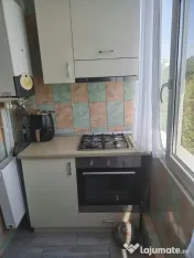 Apartament 3 camere confort 1 Buzaului 