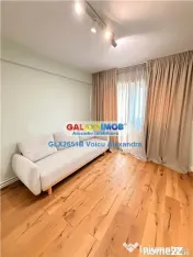 Apartament 3 Camere Vacaresti - Centrala - Parcare - Superb