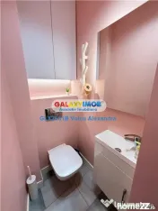 Apartament 3 Camere Vacaresti - Centrala - Parcare - Superb