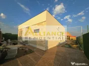 Casa individuala-375mp teren- 100m de autobuz-pod-beci-ge...