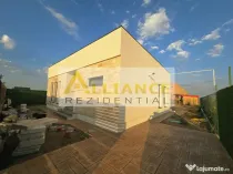 Casa individuala-375mp teren- 100m de autobuz-pod-beci-ge...