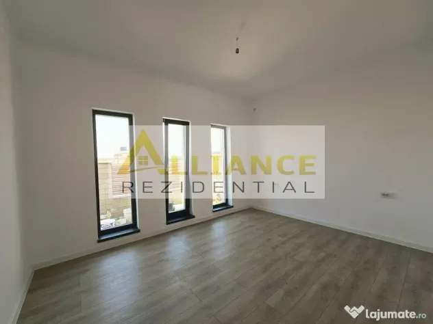 Casa individuala-375mp teren- 100m de autobuz-pod-beci-ge...
