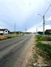Teren de vanzare in Comuna Bradu – 1.374 mp | Deschider... 