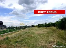 Teren de vanzare in Comuna Bradu – 1.374 mp | Deschider...