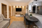 Apartament 3 camere | 77 mp utili | Parter | Casa Someșană 