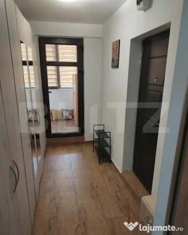Apartament 3 camere | 77 mp utili | Parter | Casa Someșană