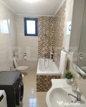 Apartament 3 camere | 77 mp utili | Parter | Casa Someșană 