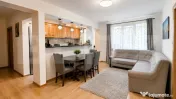 Apartament 3 camere | 77 mp utili | Parter | Casa Someșană 