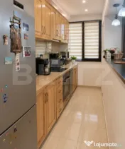 Apartament 3 camere | 77 mp utili | Parter | Casa Someșană 