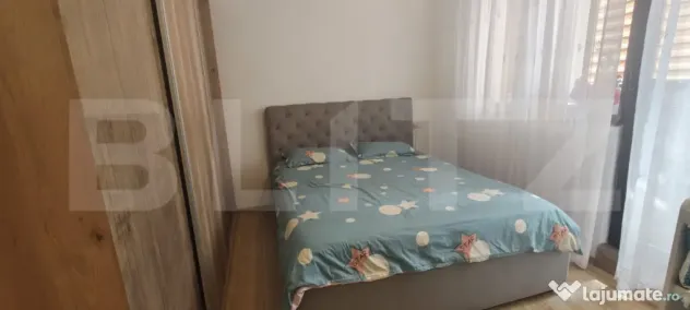 Apartament 3 camere | 77 mp utili | Parter | Casa Someșană