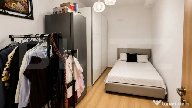 Apartament 3 camere | 77 mp utili | Parter | Casa Someșană