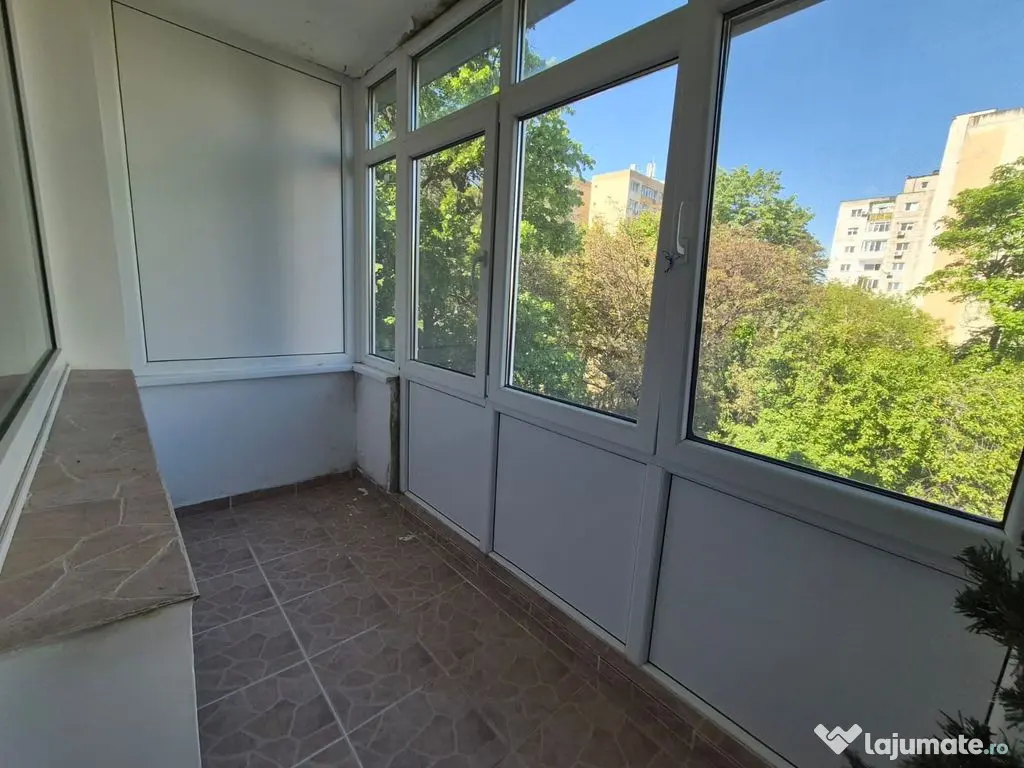 Apartament 3 camere I etaj 3/4 I 70mp I bloc 1965 I Berceni
