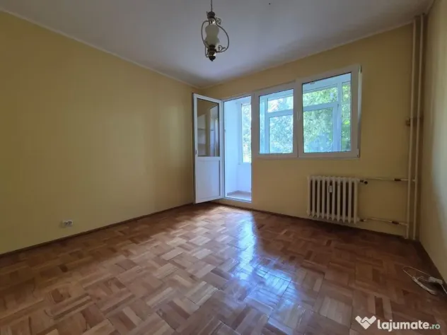 Apartament 3 camere I etaj 3/4 I 70mp I bloc 1965 I Berceni