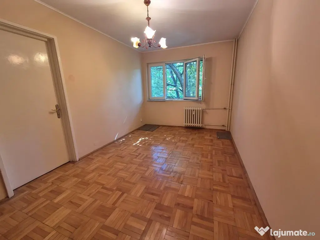 Apartament 3 camere I etaj 3/4 I 70mp I bloc 1965 I Berceni