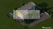 Apartamente Noi în Popești-Leordeni TVA Inclus | cele m... 
