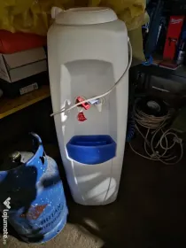 Dozator apa cu freon