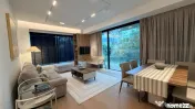 Vedere la parcul Floreasca I 3 camere ONE Eliade 