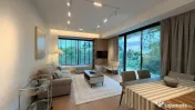 Vedere la parcul Floreasca I 3 camere ONE Eliade 