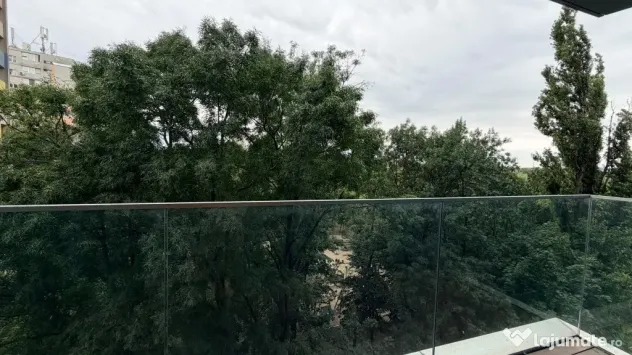 Vedere la parcul Floreasca I 3 camere ONE Eliade