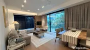 Vedere la parcul Floreasca I 3 camere ONE Eliade 