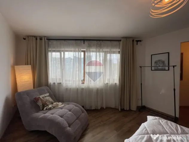 Apartament 2 camere, terasa, bloc 2012 | Calea Plevnei