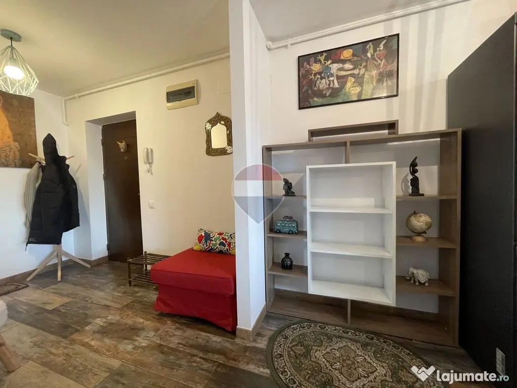 Apartament 2 camere, terasa, bloc 2012 | Calea Plevnei