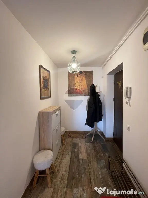 Apartament 2 camere, terasa, bloc 2012 | Calea Plevnei