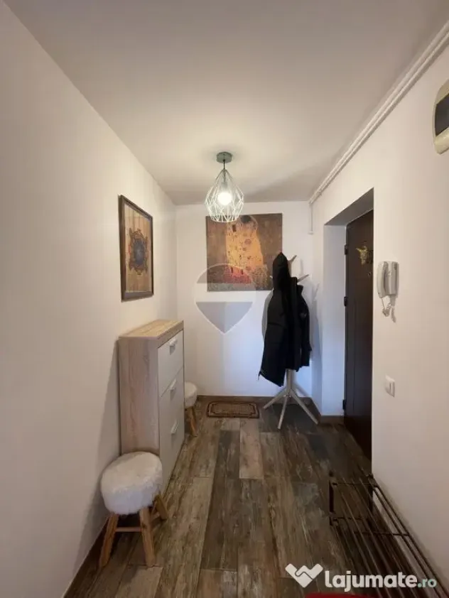 Apartament 2 camere, terasa, bloc 2012 | Calea Plevnei