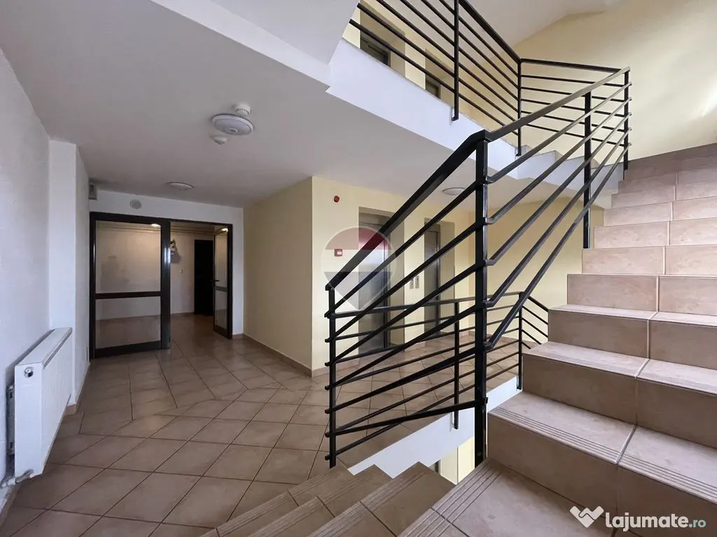 Apartament 2 camere, terasa, bloc 2012 | Calea Plevnei