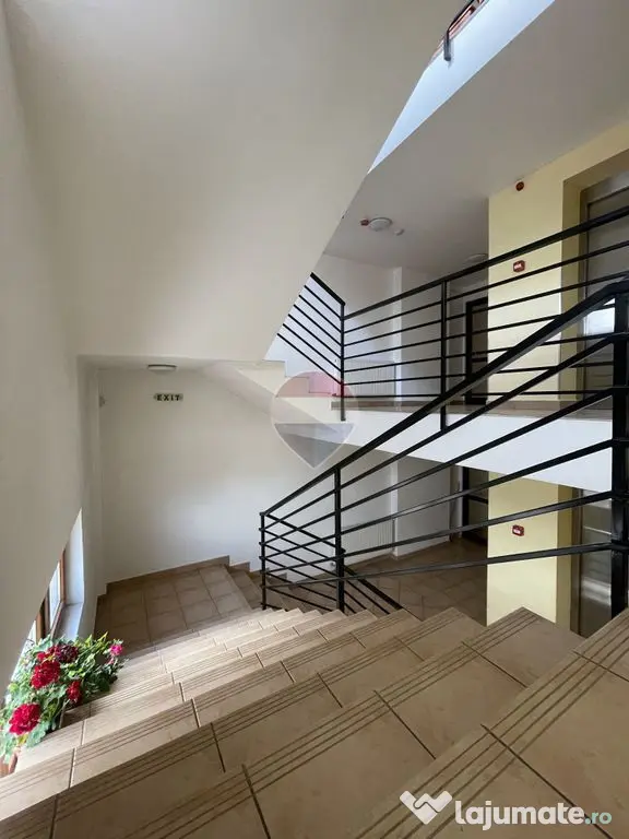 Apartament 2 camere, terasa, bloc 2012 | Calea Plevnei