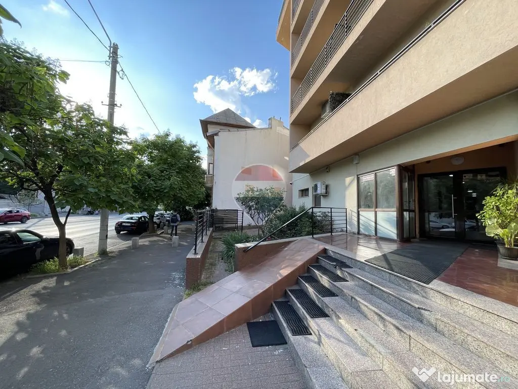 Apartament 2 camere, terasa, bloc 2012 | Calea Plevnei