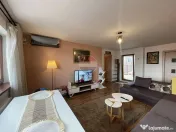 Apartament 2 camere, terasa, bloc 2012 | Calea Plevnei