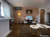 Apartament 2 camere, terasa, bloc 2012 | Calea Plevnei