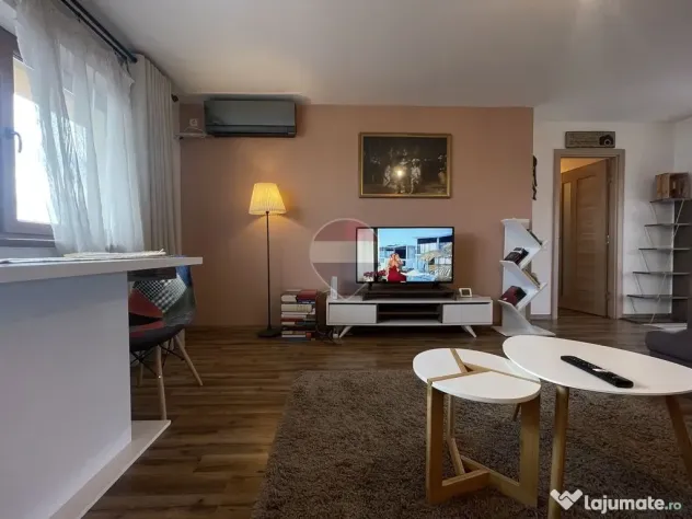 Apartament 2 camere, terasa, bloc 2012 | Calea Plevnei