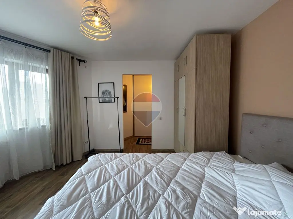 Apartament 2 camere, terasa, bloc 2012 | Calea Plevnei