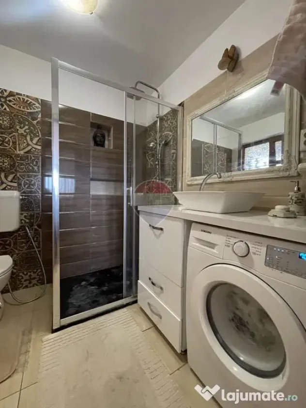 Apartament 2 camere, terasa, bloc 2012 | Calea Plevnei