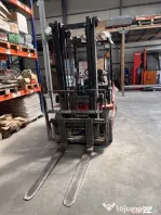 Motostivuitor diesel ep cpc25 t3 2,5t
