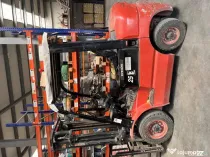 Motostivuitor diesel ep cpc25 t3 2,5t
